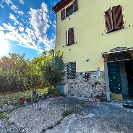 Appartamento Ortensia Lucca *
